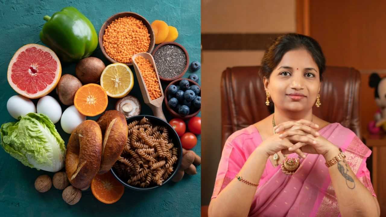 Health Tips: குழந்தைகளின் நோய் எதிர்ப்பு சக்தியை அதிகரிக்க வேண்டுமா..? டாக்டர் ஹரிணி ஸ்ரீ விளக்கம்! Health Tips: குழந்தைகளின் நோய் எதிர்ப்பு சக்தியை அதிகரிக்க வேண்டுமா..? டாக்டர் ஹரிணி ஸ்ரீ விளக்கம்!