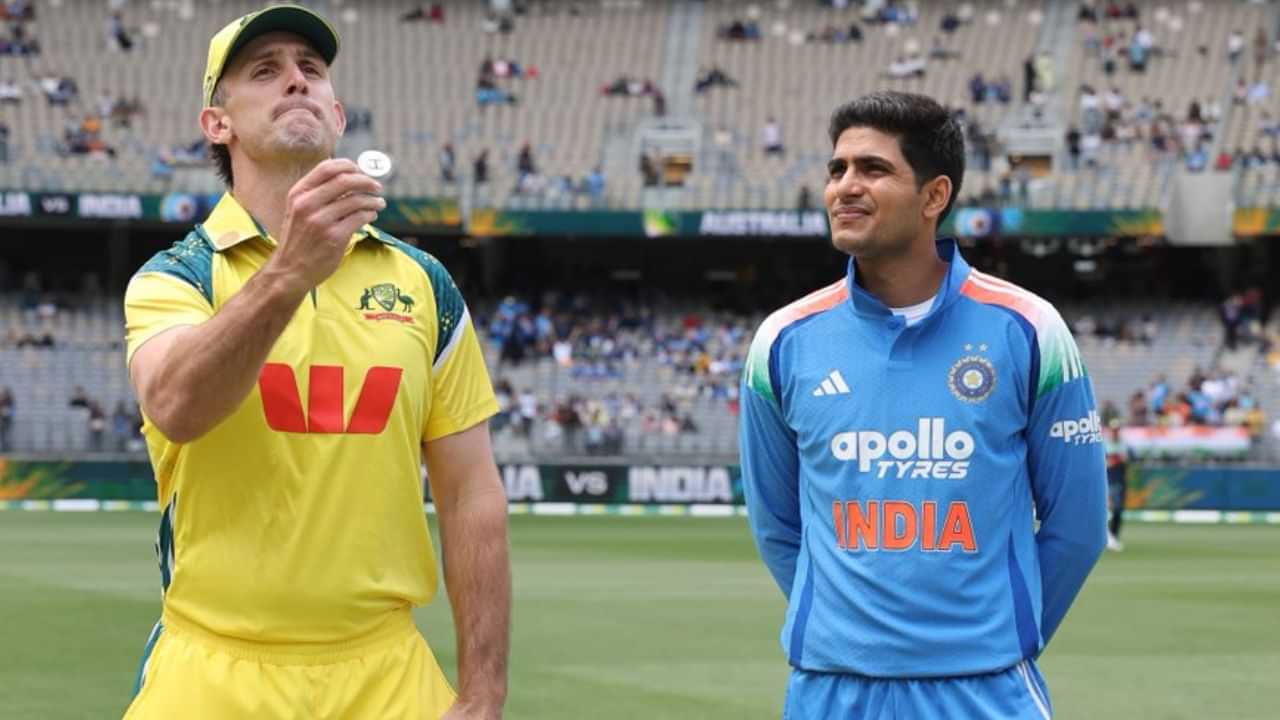 IND vs AUS 2nd ODI: இந்தியா vs ஆஸ்திரேலியா 2வது ஒருநாள் போட்டி.. எந்த நேரத்தில் தொடங்குகிறது..? IND vs AUS 2nd ODI: இந்தியா vs ஆஸ்திரேலியா 2வது ஒருநாள் போட்டி.. எந்த நேரத்தில் தொடங்குகிறது..?