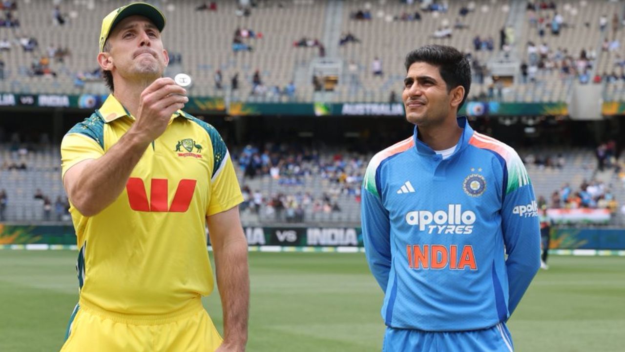 IND vs AUS 2nd ODI: இந்தியா vs ஆஸ்திரேலியா 2வது ஒருநாள் போட்டி.. எந்த நேரத்தில் தொடங்குகிறது..? IND vs AUS 2nd ODI: இந்தியா vs ஆஸ்திரேலியா 2வது ஒருநாள் போட்டி.. எந்த நேரத்தில் தொடங்குகிறது..?