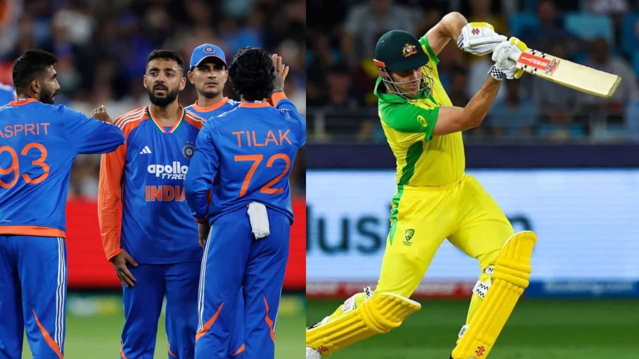IND vs AUS 2nd T20: 5 ஆண்டுகளுக்கு பிறகு! சொந்த மண்ணில் இந்தியாவை வீழ்த்திய ஆஸ்திரேலியா! IND vs AUS 2nd T20: 5 ஆண்டுகளுக்கு பிறகு! சொந்த மண்ணில் இந்தியாவை வீழ்த்திய ஆஸ்திரேலியா!