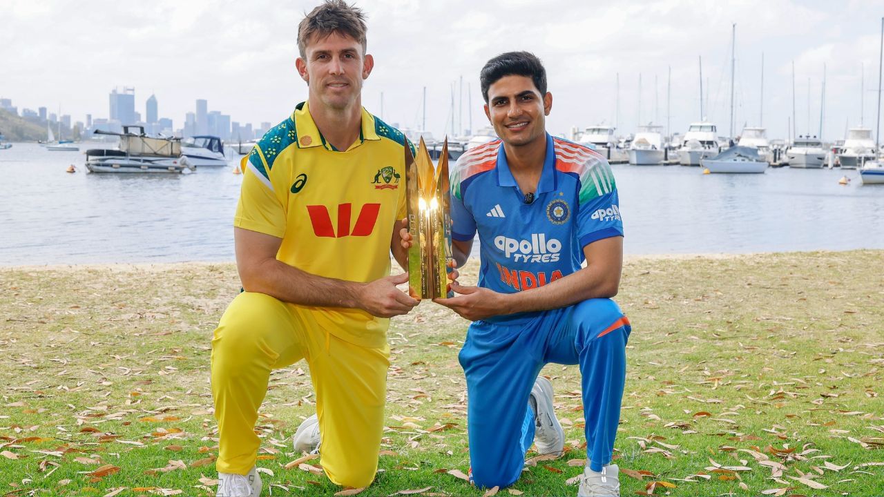IND vs AUS First ODI: இந்தியா – ஆஸ்திரேலியா இடையிலான முதல் ஒருநாள் போட்டி மழையால் ரத்தா..? வானிலை நிலவரம் இதோ! IND vs AUS First ODI: இந்தியா – ஆஸ்திரேலியா இடையிலான முதல் ஒருநாள் போட்டி மழையால் ரத்தா..? வானிலை நிலவரம் இதோ!