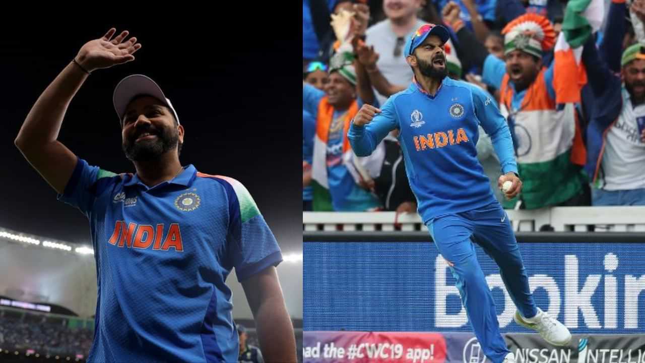 IND vs AUS: இந்திய அணி எப்போது ஆஸ்திரேலியா செல்லும்? ரோஹித் - கோலி பயணம் எப்போது..?