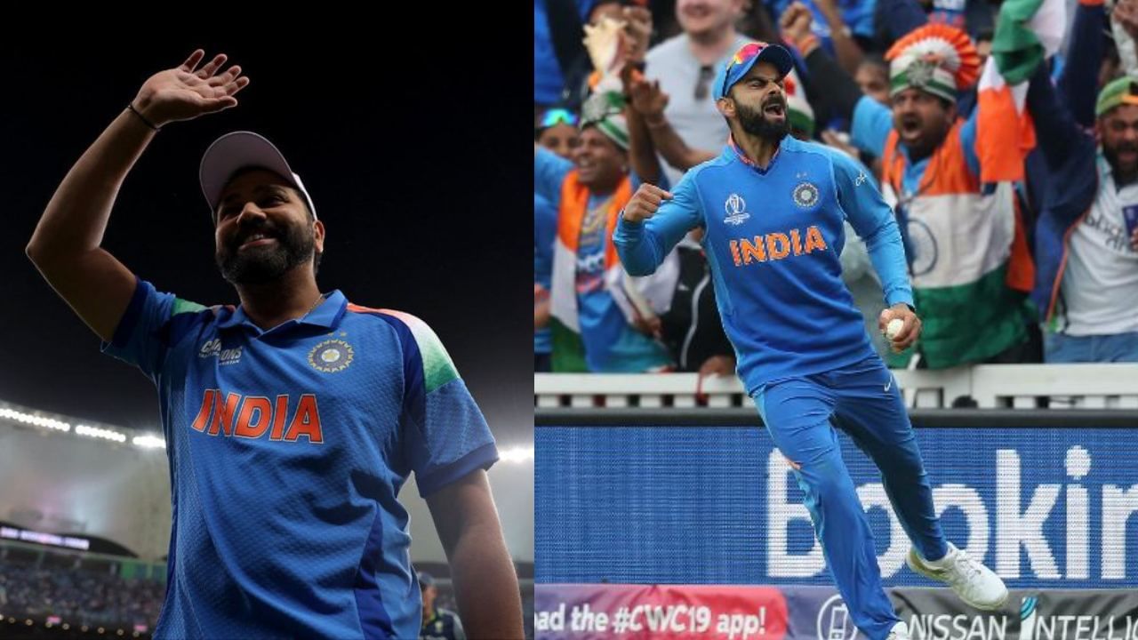 IND vs AUS: இந்திய அணி எப்போது ஆஸ்திரேலியா செல்லும்? ரோஹித் – கோலி பயணம் எப்போது..?