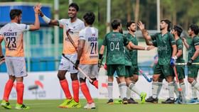IND vs PAK: இன்று மீண்டும் ஒரு இந்தியா – பாகிஸ்தான் போட்டி… கை குலுக்க தடையா..? IND vs PAK: இன்று மீண்டும் ஒரு இந்தியா – பாகிஸ்தான் போட்டி… கை குலுக்க தடையா..?...