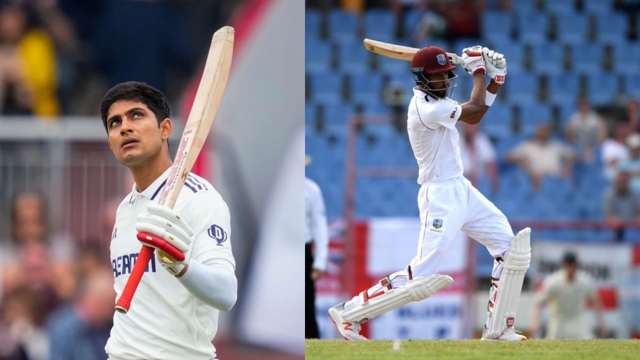 IND vs WI 1st Test: இந்தியா-வெஸ்ட் இண்டீஸ் முதல் டெஸ்டை எப்போது, எங்கே பார்க்கலாம்? முழு விவரம் இதோ! IND vs WI 1st Test: இந்தியா-வெஸ்ட் இண்டீஸ் முதல் டெஸ்டை எப்போது, எங்கே பார்க்கலாம்? முழு விவரம் இதோ!