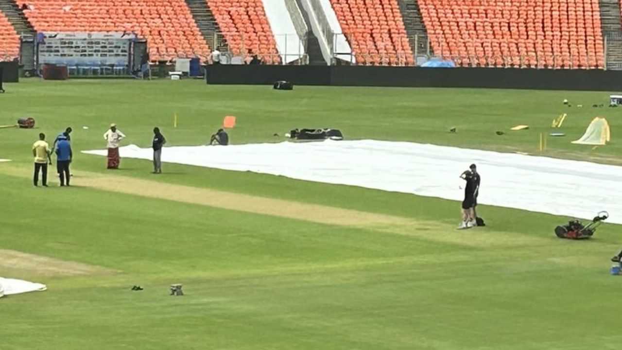 India vs West Indies: இந்திய மண்ணில் நாளை முதல்.. வெஸ்ட் இண்டீஸ் எதிரான முதல் டெஸ்ட்! இந்திய பிளேயிங் லெவன் எப்படி? India vs West Indies: இந்திய மண்ணில் நாளை முதல்.. வெஸ்ட் இண்டீஸ் எதிரான முதல் டெஸ்ட்! இந்திய பிளேயிங் லெவன் எப்படி?