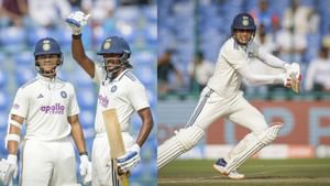 IND vs WI 2nd Test: முதல் நாளில் இந்திய அணி முழுக்க முழுக்க ஆதிக்கம்.. 150 ரன்களை கடந்து களத்தில் ஜெய்ஸ்வால்!