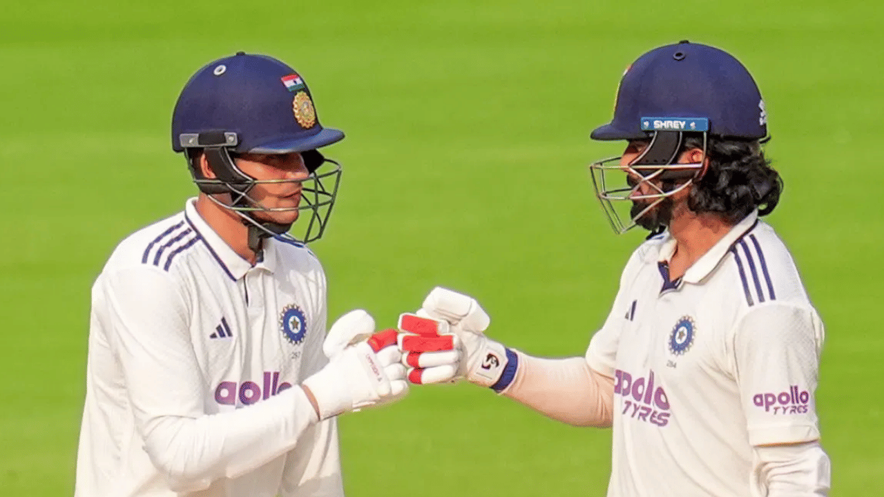 Ind vs Wi : கே.எல்.ராகுல் அதிரடி அரை சதம்... முதல் நாளில் ஆதிக்கம் செலுத்திய இந்தியா Ind vs Wi : கே.எல்.ராகுல் அதிரடி அரை சதம்... முதல் நாளில் ஆதிக்கம் செலுத்திய இந்தியா