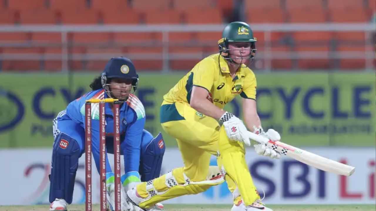 IND W vs AUS W Semi Final: பைனலுக்கு யார்..? மோதப்போகும் இந்தியா - ஆஸ்திரேலியா..! மழையால் போட்டி பாதிப்பா?