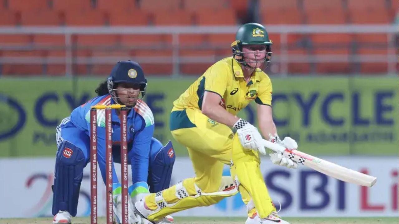 IND W vs AUS W Semi Final: பைனலுக்கு யார்..? மோதப்போகும் இந்தியா – ஆஸ்திரேலியா..! மழையால் போட்டி பாதிப்பா?