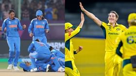 IND W – AUS W: பலம் வாய்ந்த ஆஸ்திரேலியாவுடன் மோதல்.. பதம் பார்க்குமா இந்திய அணி..? IND W – AUS W: பலம் வாய்ந்த ஆஸ்திரேலியாவுடன் மோதல்.. பதம் பார்க்குமா இந்திய அணி..?...