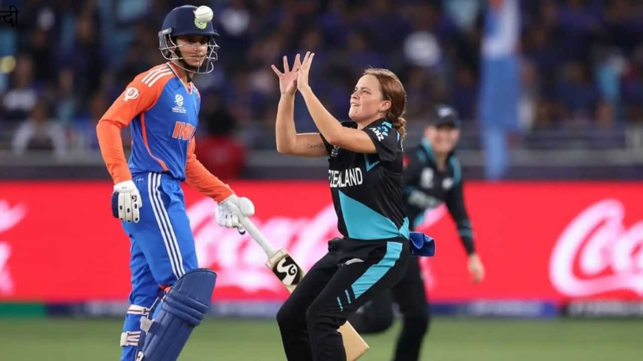 IND W - NZ W: இந்தியா - நியூசிலாந்து போட்டியை எப்போது, எங்கே, எப்படிப் பார்ப்பது? IND W - NZ W: இந்தியா - நியூசிலாந்து போட்டியை எப்போது, எங்கே, எப்படிப் பார்ப்பது?