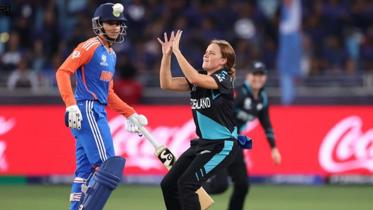 IND W – NZ W: இந்தியா – நியூசிலாந்து போட்டியை எப்போது, எங்கே, எப்படிப் பார்ப்பது? IND W – NZ W: இந்தியா – நியூசிலாந்து போட்டியை எப்போது, எங்கே, எப்படிப் பார்ப்பது?