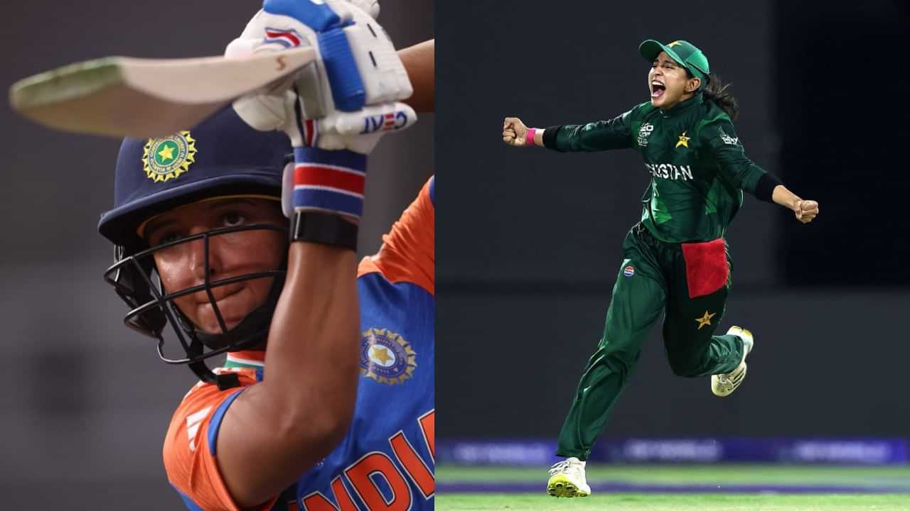 IND-W vs PAK-W: தடையாக வரும் மழை.. உலகக் கோப்பையில் இந்தியா - பாகிஸ்தான் போட்டி நடைபெறுமா..?