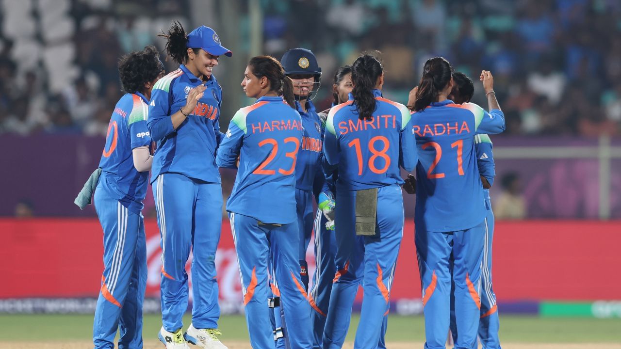 Womens World Cup 2025: அரையிறுதி வாய்ப்பு இந்திய அணிக்கு தவறியதா..? சமன்பாடு என்ன சொல்கிறது..?