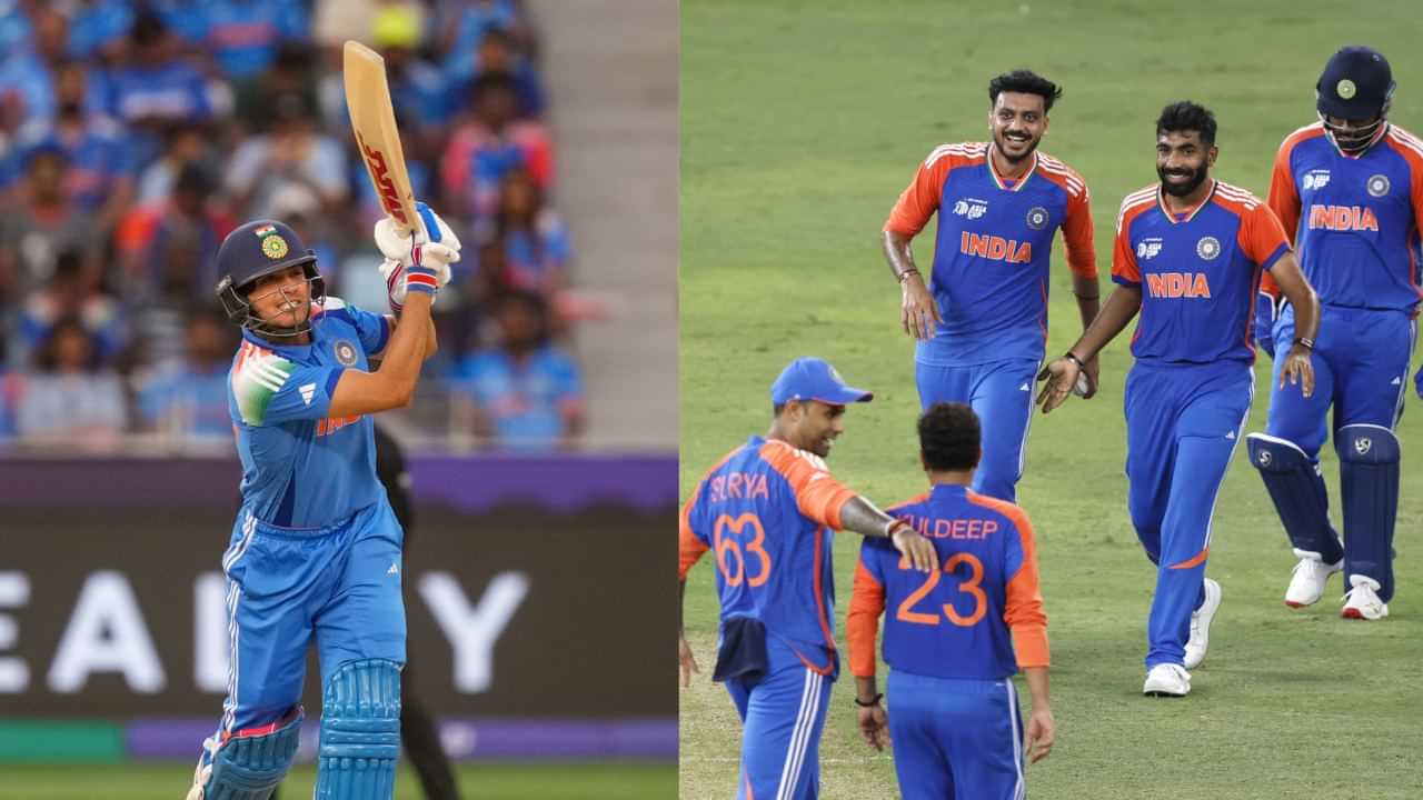 IND vs AUS: வீரராக ரோஹித் சர்மா! கேப்டனாக இளம் வீரர்.. ஆஸ்திரேலிய ஒருநாள் தொடருக்கான இந்திய அணி அறிவிப்பு!