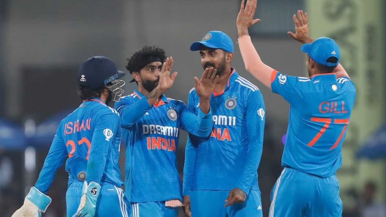 IND vs AUS: மொத்தம் 8 போட்டிகள்! இந்தியா - ஆஸ்திரேலிய தொடர் எப்போது..? எத்தனை மணிக்கு தொடங்கும்?