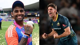 India vs Australia 1st T20: இந்தியா – ஆஸ்திரேலியா இடையிலான முதல் டி20 போட்டி.. எப்போது தொடங்குகிறது..? India vs Australia 1st T20: இந்தியா – ஆஸ்திரேலியா இடையிலான முதல் டி20 போட்டி.. எப்போது தொடங்குகிறது..?
