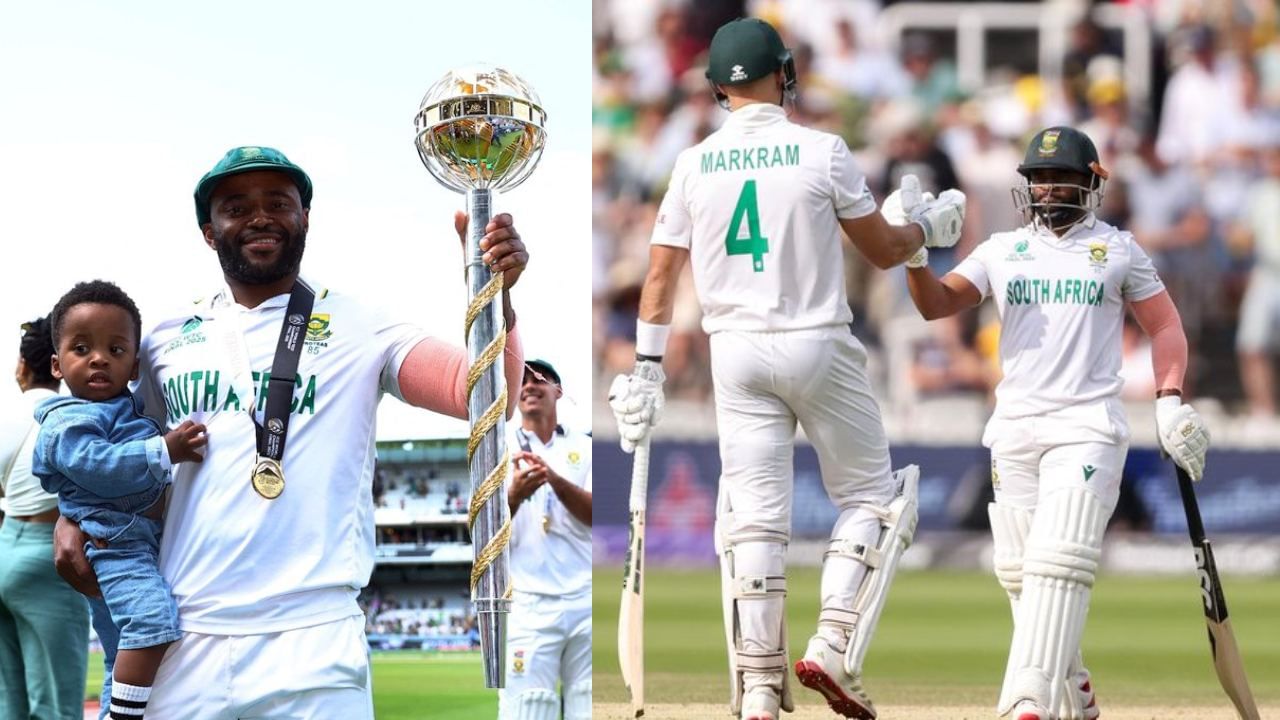 IND vs SA Test: இந்தியாவுக்கு எதிரான டெஸ்ட் தொடர்.. 15 பேர் கொண்ட தென்னாப்பிரிக்கா அணி அறிவிப்பு!