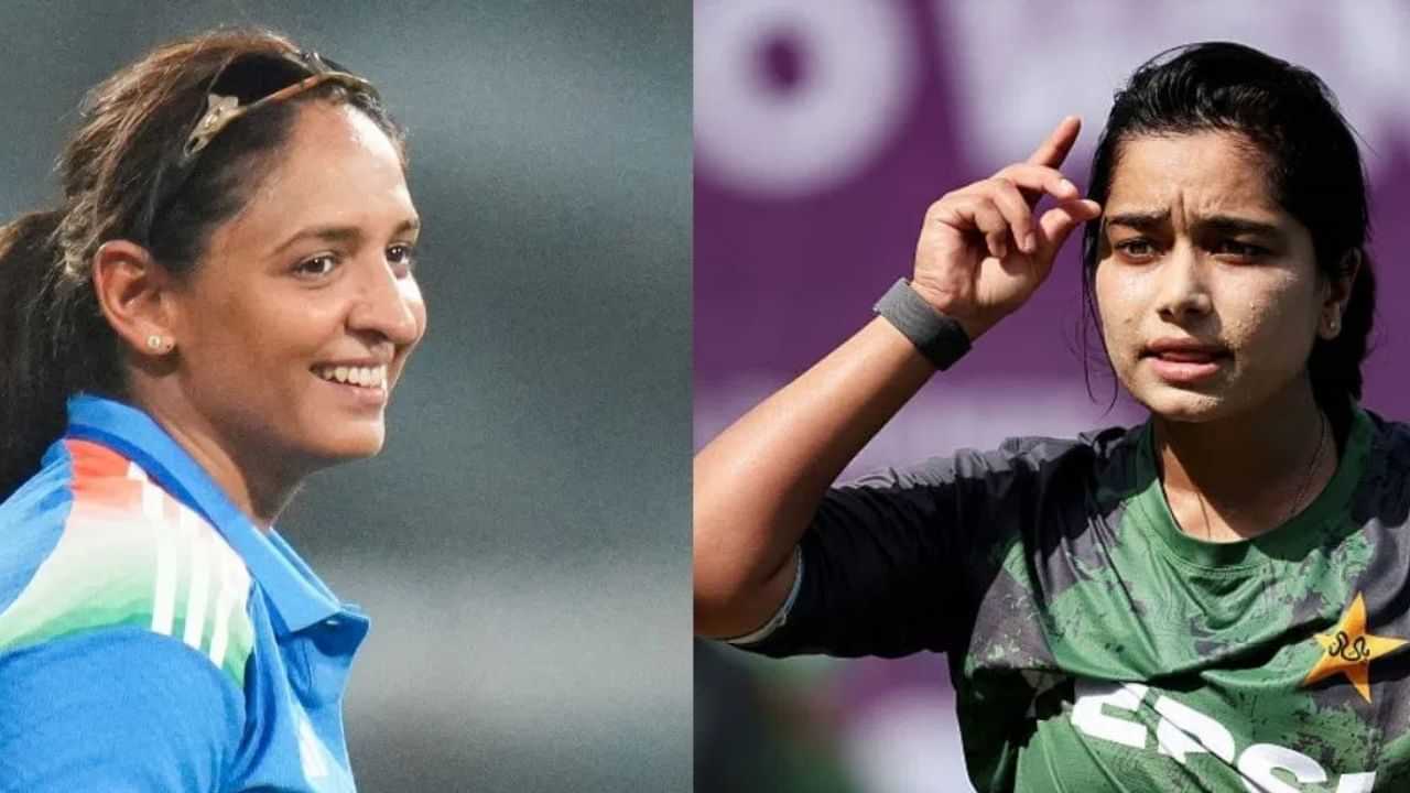 Ind W vs Pak W World Cup Match : பாகிஸ்தானை தோற்கடிக்குமா இந்திய மகளிர் படை.. எப்போது, எங்கே, எப்படி இந்தப் போட்டியைப் பார்ப்பது? Ind W vs Pak W World Cup Match : பாகிஸ்தானை தோற்கடிக்குமா இந்திய மகளிர் படை.. எப்போது, எங்கே, எப்படி இந்தப் போட்டியைப் பார்ப்பது?