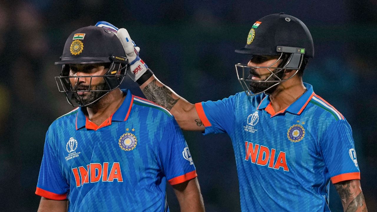 2027 Cricket World Cup: உலகக் கோப்பைக்கு முன்பு கோலி – ரோஹித் ஓய்வா? அதிர்ச்சி பதிலளித்த அஜித் அகர்கர்!