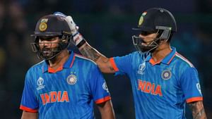2027 Cricket World Cup: உலகக் கோப்பைக்கு முன்பு கோலி – ரோஹித் ஓய்வா? அதிர்ச்சி பதிலளித்த அஜித் அகர்கர்!