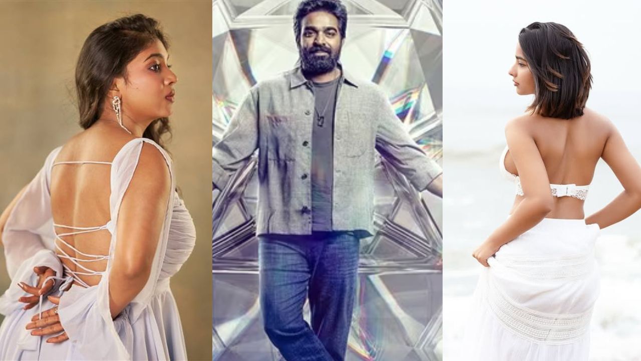 Bigg Boss 9 Tamil: பிக்பாஸ் தமிழ் சீசன் 9ல் பங்கேற்கும் இன்ஸ்டாகிராம் பிரபலங்கள்? யார் யார் தெரியுமா?