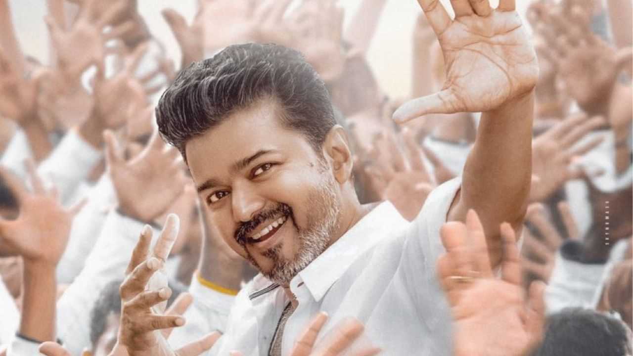 Jana Nayagan: கரூர் சோகம்.. தளபதி விஜய்யின் ஜன நாயகன் பட பர்ஸ்ட் சிங்கிள் ஒத்திவைப்பா?