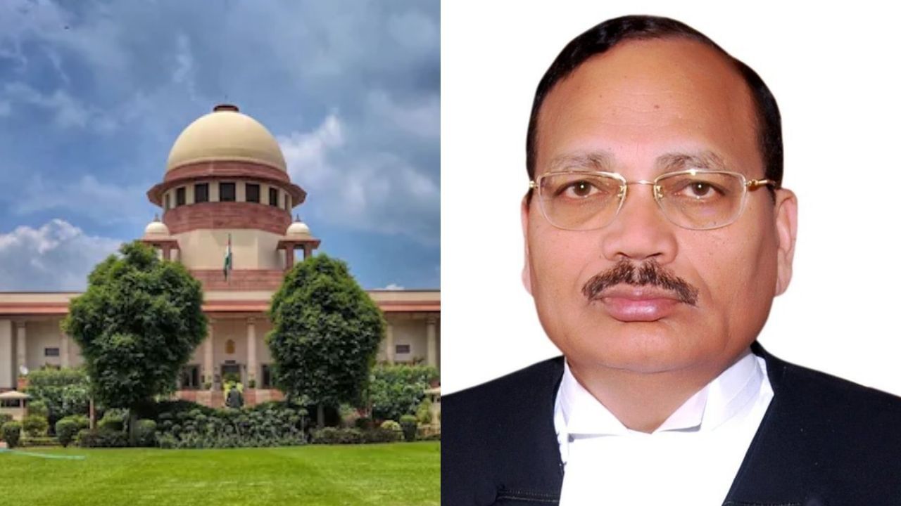 இந்தியாவின் அடுத்த தலைமை நீதிபதியாக சூர்யகாந்த் நியமனம் – யார் இவர்?