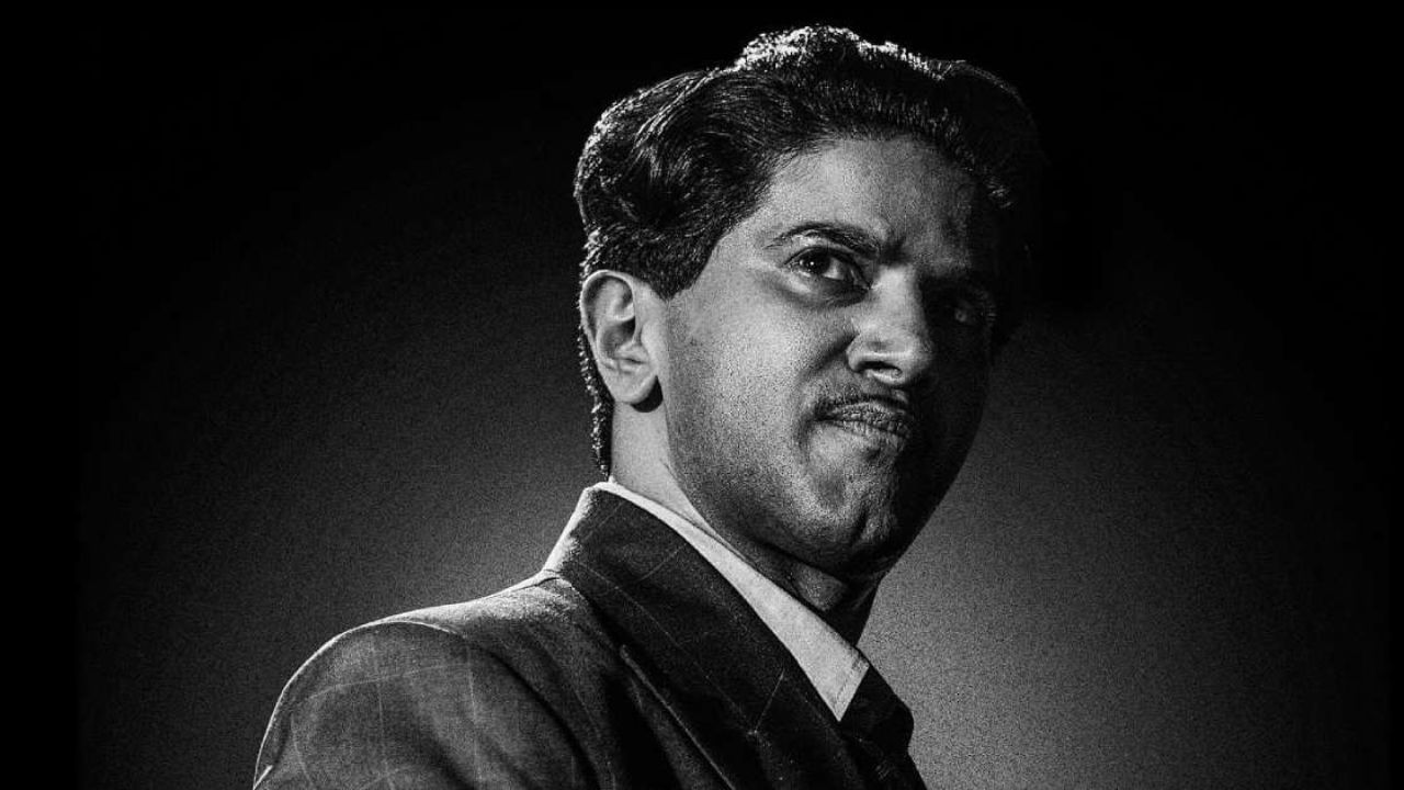 காந்தா படத்தின் முதல் சிங்கிள் ரிலீஸ் எப்போது? அப்டேட் கொடுத்த துல்கர் சல்மான்
