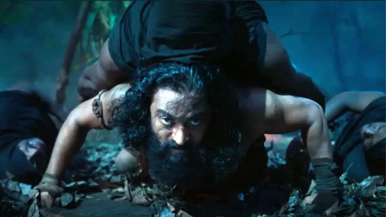 Kantara Chapter 1: திரையரங்குகளில் வசூலை வாரிக்குவிக்கும் காந்தாரா சாப்டர் 1.. ஓடிடி ரிலீஸ் எப்போ தெரியுமா? Kantara Chapter 1: திரையரங்குகளில் வசூலை வாரிக்குவிக்கும் காந்தாரா சாப்டர் 1.. ஓடிடி ரிலீஸ் எப்போ தெரியுமா?