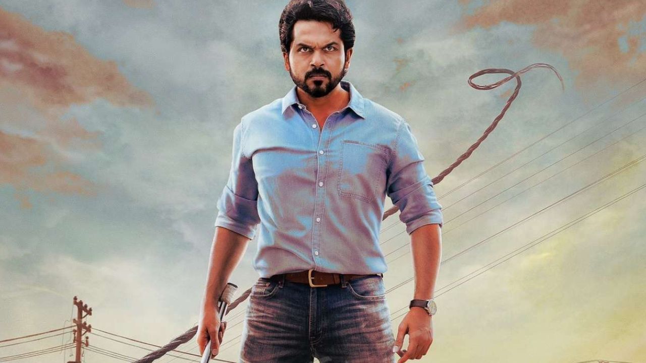 karthi: தெலுங்கில் முன்னணி நடிகருடன் இணையும் கார்த்தி.. சம்பளம் மட்டுமே இத்தனை கோடியா?