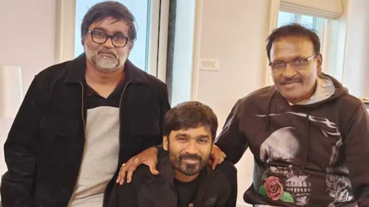 தனுஷ் - செல்வராகவன் யாருக்கு சேட்டை அதிகம்... கஸ்தூரி ராஜா சொன்ன விசயம்