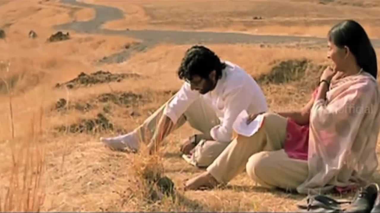 கதை பேசிக்கொண்டே வா காற்றோடு போவோம்... 18 ஆண்டுகளை நிறைவு செய்தது கற்றது தமிழ் படம்