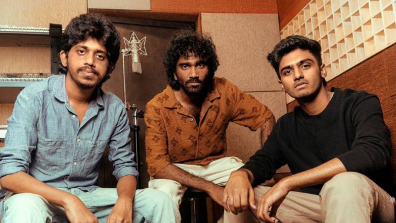Dude Movie: டியூட் கதையை அவரை நினைத்துதான் எழுதினேன்.. படத்தின் கதை இதுதான் – கீர்த்தீஸ்வரன்!