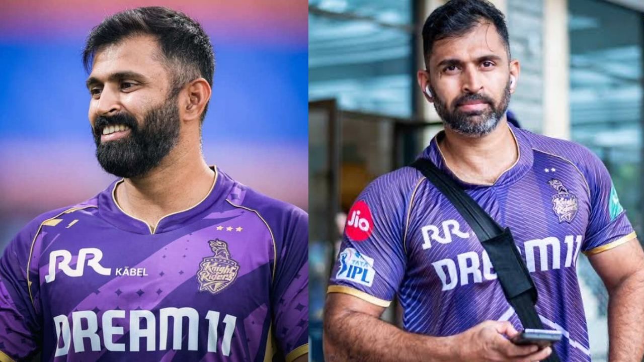 IPL 2026: புதிய தலைமை பயிற்சியாளரை நியமித்த கொல்கத்தா அணி.. களமிறங்கும் அபிஷேக் நாயர்!