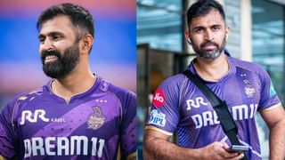 IPL 2026: புதிய தலைமை பயிற்சியாளரை நியமித்த கொல்கத்தா அணி.. களமிறங்கும் அபிஷேக் நாயர்!