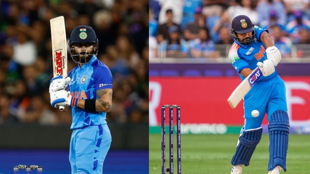 IND vs AUS: பெர்த்தில் பிரமாண்டம் காட்டுவார்களா கோலி, ரோஹித்..? இதுவரை செயல்திறன் எப்படி..? IND vs AUS: பெர்த்தில் பிரமாண்டம் காட்டுவார்களா கோலி, ரோஹித்..? இதுவரை செயல்திறன் எப்படி..?