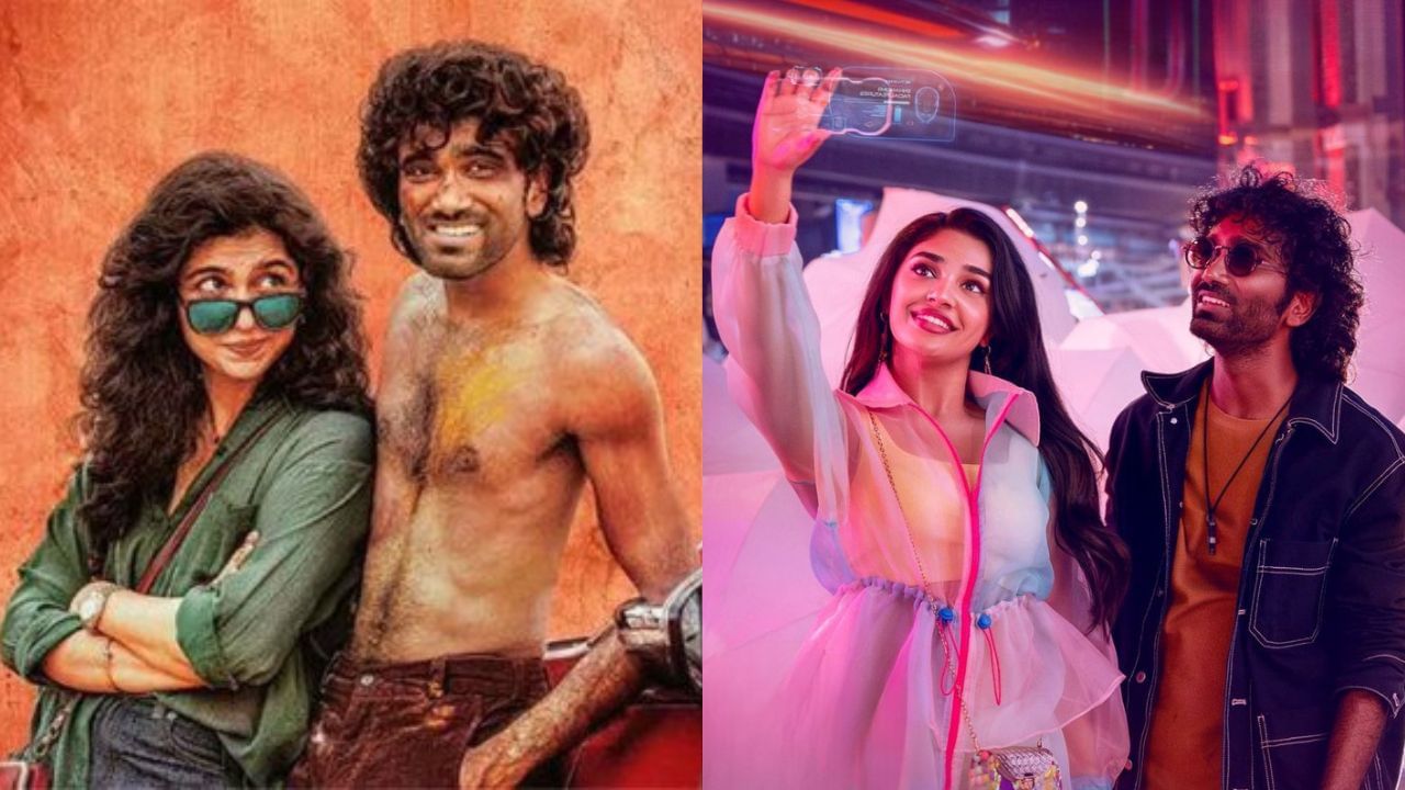 Dude – LIK பட ரிலீஸ் சிக்கல்… புதிய ரிலீஸ் தேதியை அறிவித்த ‘லவ் இன்சூரன்ஸ் கம்பெனி’ படக்குழு!