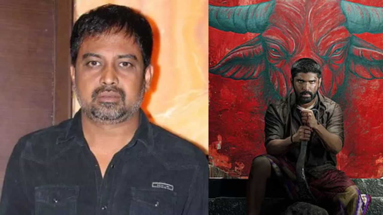 மாரி செல்வராஜ் உலகத்திலிருந்து வெளியே வரவே முடியவில்லை - பைசன் படத்தை வெகுவாகப் பாராட்டிய இயக்குநர் லிங்குசாமி மாரி செல்வராஜ் உலகத்திலிருந்து வெளியே வரவே முடியவில்லை - பைசன் படத்தை வெகுவாகப் பாராட்டிய இயக்குநர் லிங்குசாமி