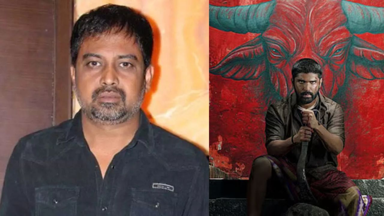மாரி செல்வராஜ் உலகத்திலிருந்து வெளியே வரவே முடியவில்லை – பைசன் படத்தை வெகுவாகப் பாராட்டிய இயக்குநர் லிங்குசாமி மாரி செல்வராஜ் உலகத்திலிருந்து வெளியே வரவே முடியவில்லை – பைசன் படத்தை வெகுவாகப் பாராட்டிய இயக்குநர் லிங்குசாமி