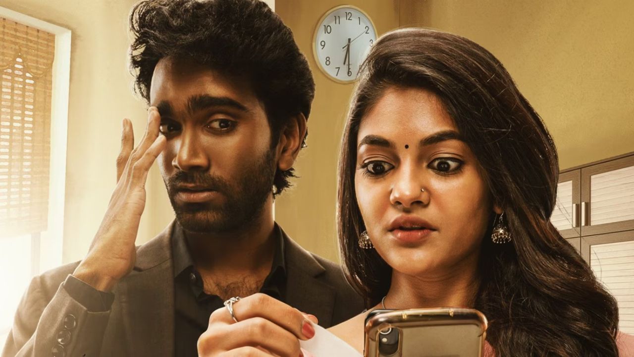 Pradeep Ranganathan: என் அடுத்த படம் ‘லவ் டுடே 2’? பிரதீப் ரங்கநாதன் விளக்கம்!