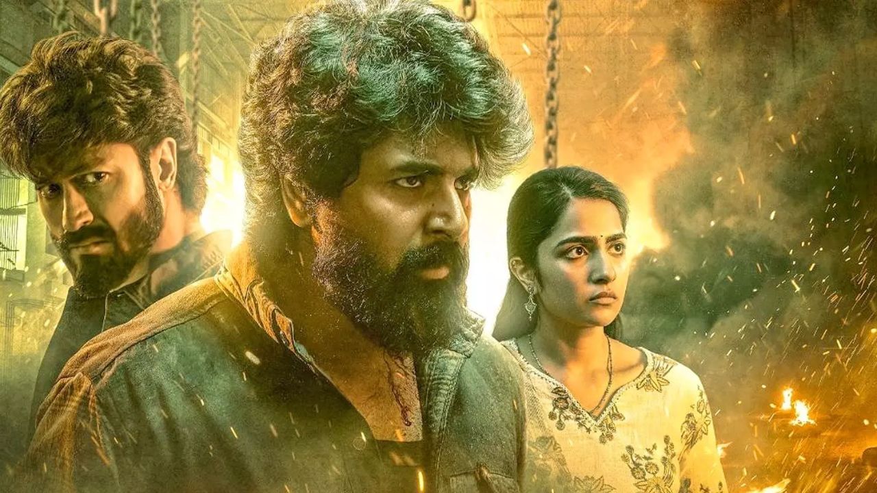 ஓடிடியில் வெளியாகியுள்ள மதராஸி படம் எப்படி இருக்கு? விமர்சனம் இதோ!