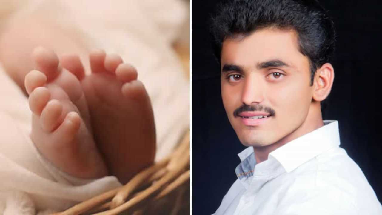 டிரம்மில் கிடந்த பச்சிளம் குழந்தை.. தந்தை செய்த கொடூரம்.. கடைசியில் நடந்த ஷாக்! டிரம்மில் கிடந்த பச்சிளம் குழந்தை.. தந்தை செய்த கொடூரம்.. கடைசியில் நடந்த ஷாக்!