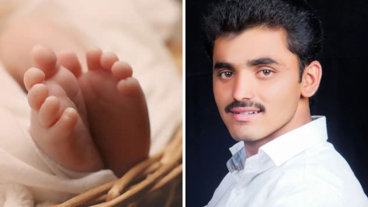 டிரம்மில் கிடந்த பச்சிளம் குழந்தை.. தந்தை செய்த கொடூரம்.. கடைசியில் நடந்த ஷாக்!