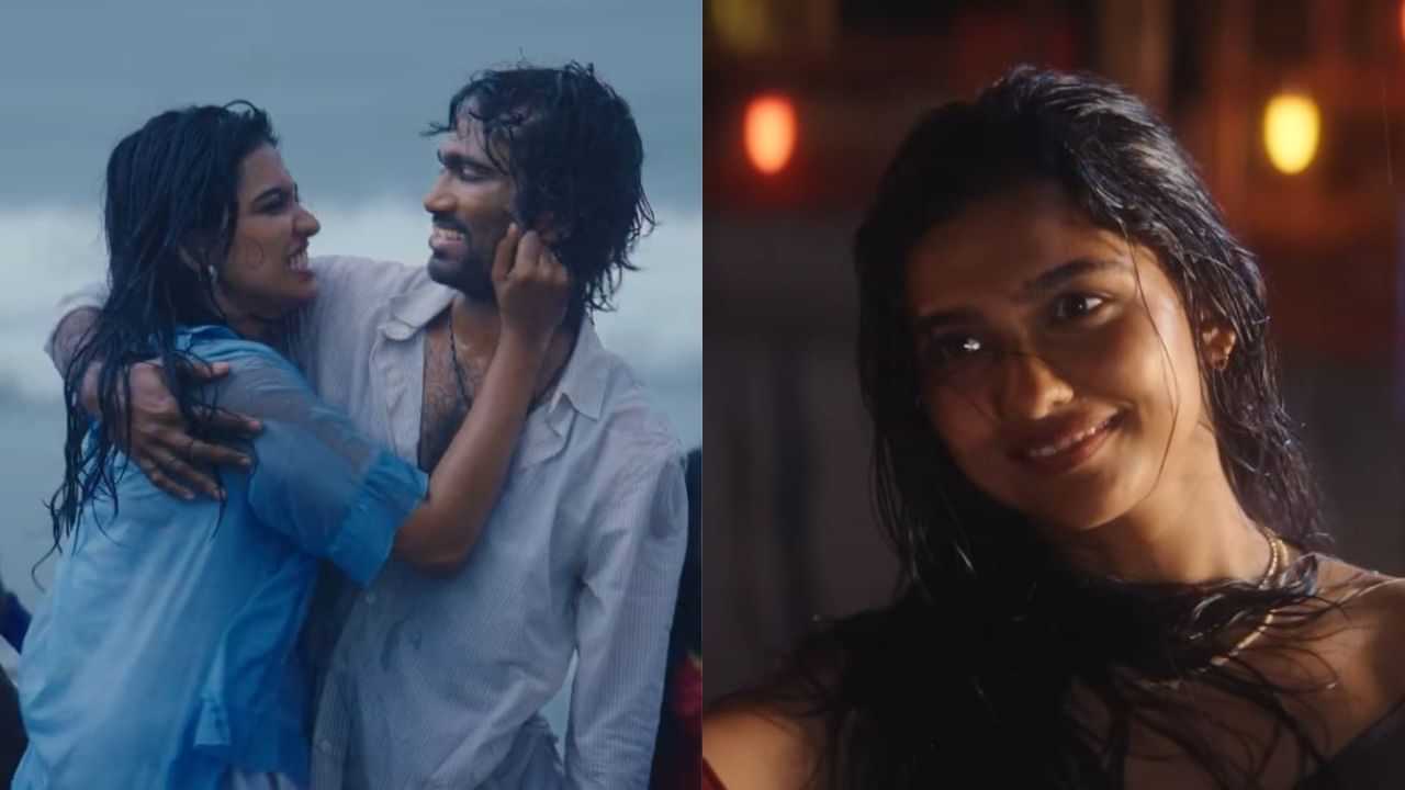 Mamitha Baiju: மமிதா பைஜூ வந்ததும் டியூட் படத்தின் பார்வையே மாறிவிட்டது - இயக்குநர் சொன்ன விஷயம்! Mamitha Baiju: மமிதா பைஜூ வந்ததும் டியூட் படத்தின் பார்வையே மாறிவிட்டது - இயக்குநர் சொன்ன விஷயம்!