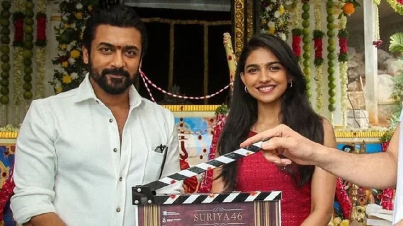 சூர்யா சார் தான் எனக்கு இன்ஸ்பிரேஷன் – மமிதா பைஜூ சூர்யா சார் தான் எனக்கு இன்ஸ்பிரேஷன் – மமிதா பைஜூ