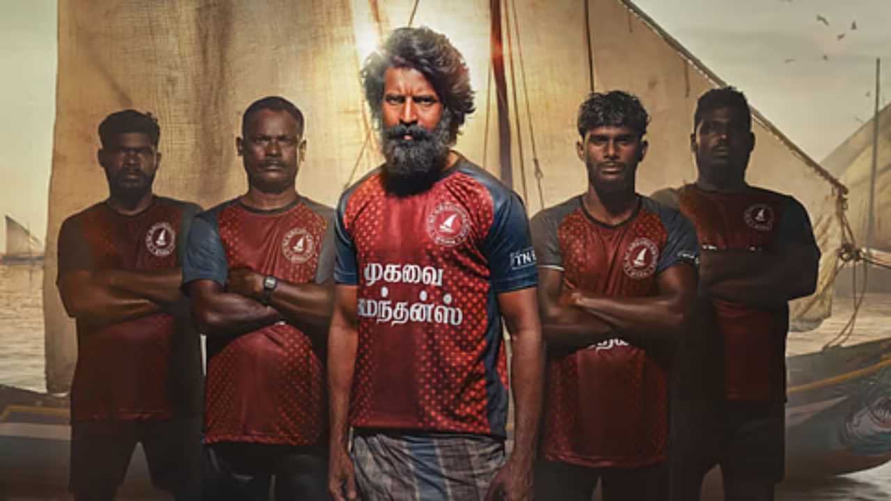 சூரியின் மண்டாடி படத்தின் ஷூட்டிங் ஸ்பாட்டில் விபத்து... நல்வாய்ப்பாக உயிர் தப்பிய படக்குழுவினர்