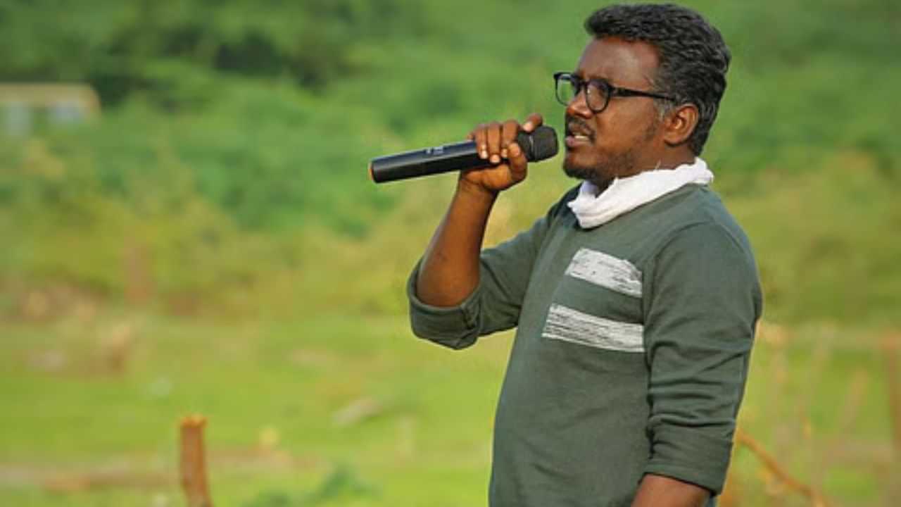 பைசன் படத்தை தொடர்ந்து அடுத்தது அந்த நடிகரின் படம் தான் - மாரி செல்வராஜ் ஓபன் டாக்