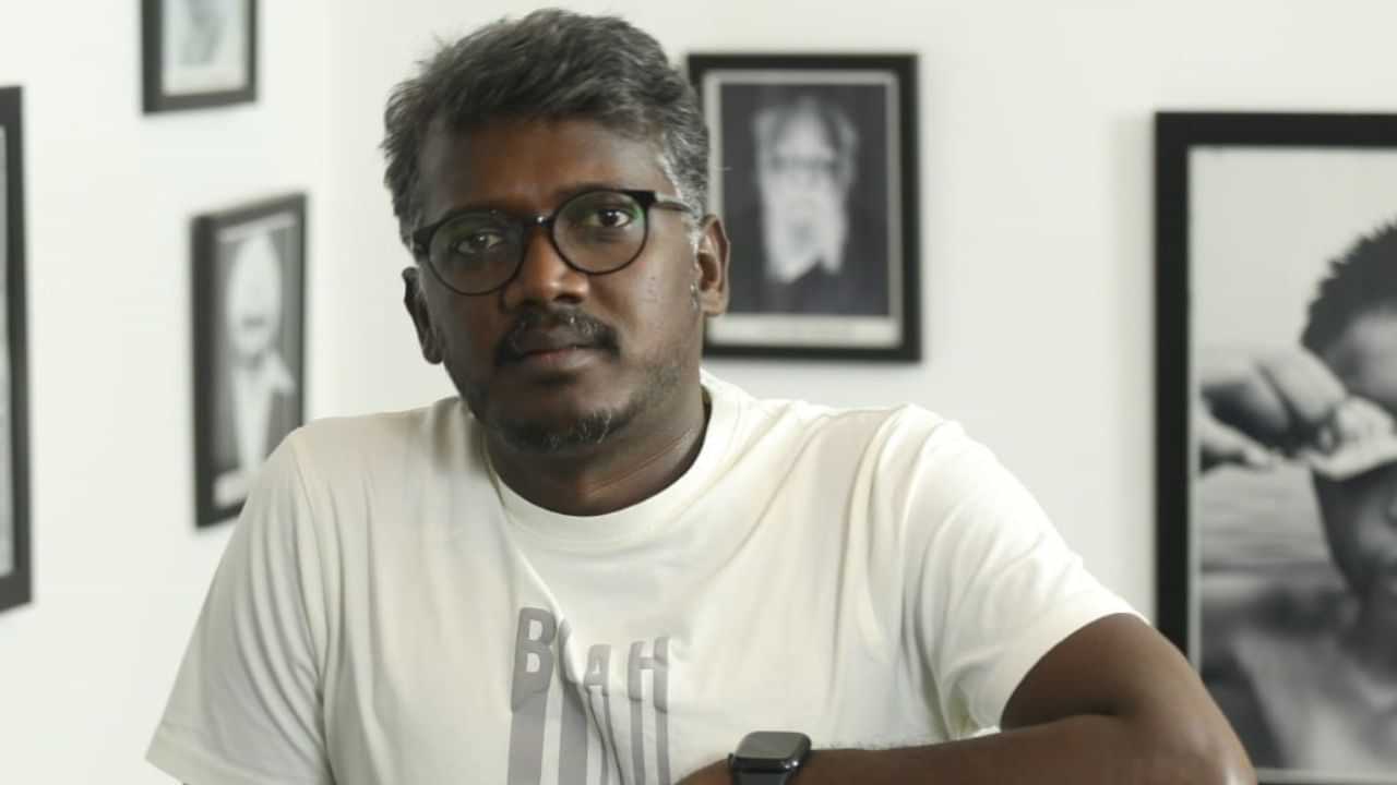 Mari Selvaraj: வாழை 2 உருவாகிறதா? எனக்கு அப்படி படம் பண்ணனும் என ஆசை - மாரி செல்வராஜ் ஓபன் டாக்! Mari Selvaraj: வாழை 2 உருவாகிறதா? எனக்கு அப்படி படம் பண்ணனும் என ஆசை - மாரி செல்வராஜ் ஓபன் டாக்!